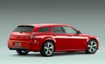 Dodge Magnum SRT8 2007 года